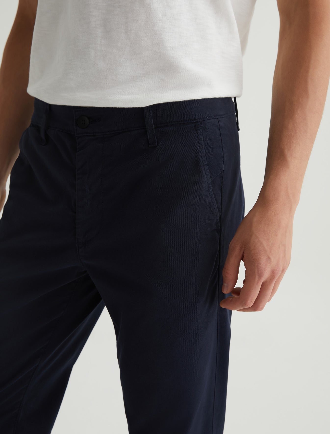 Jamison|Skinny Trouser